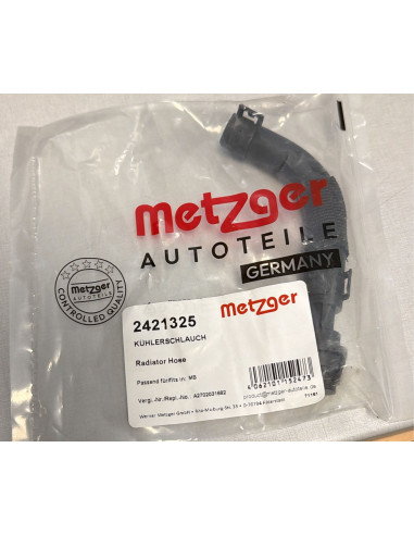 Radiatora šļūtene METZGER 54SKV886,...